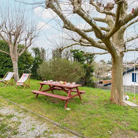 Gachounenea By Interhome Holiday home *