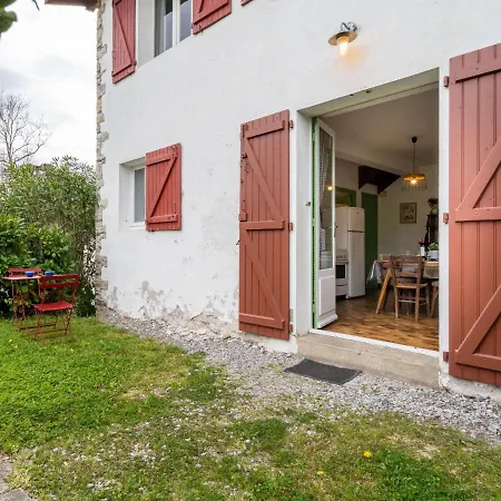 Gachounenea By Interhome Holiday home
