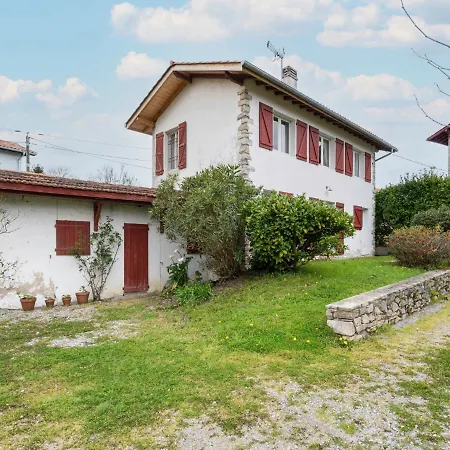 Gachounenea By Interhome Holiday home Bidart