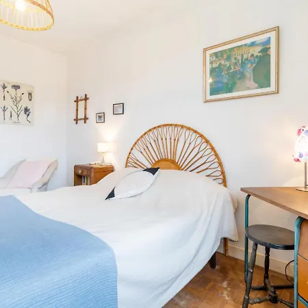 Gachounenea By Interhome Holiday home Bidart