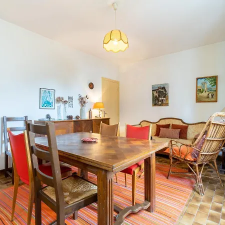Gachounenea By Interhome Holiday home Bidart