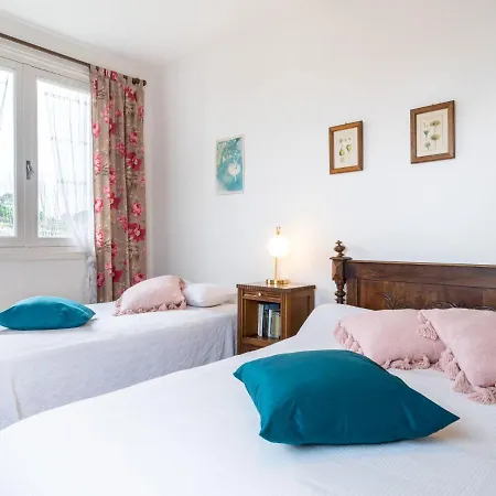 Gachounenea By Interhome Holiday home *