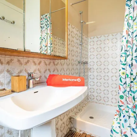 Gachounenea By Interhome Bidart